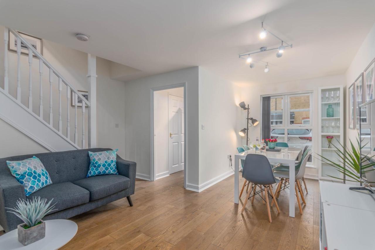 Wing House Villa Hemel Hempstead Luaran gambar