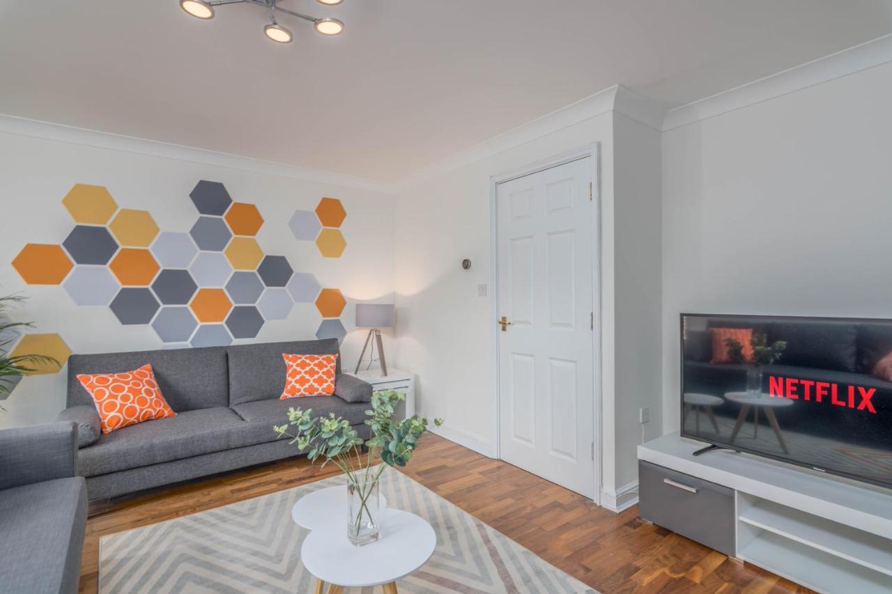 Wing House Villa Hemel Hempstead Luaran gambar